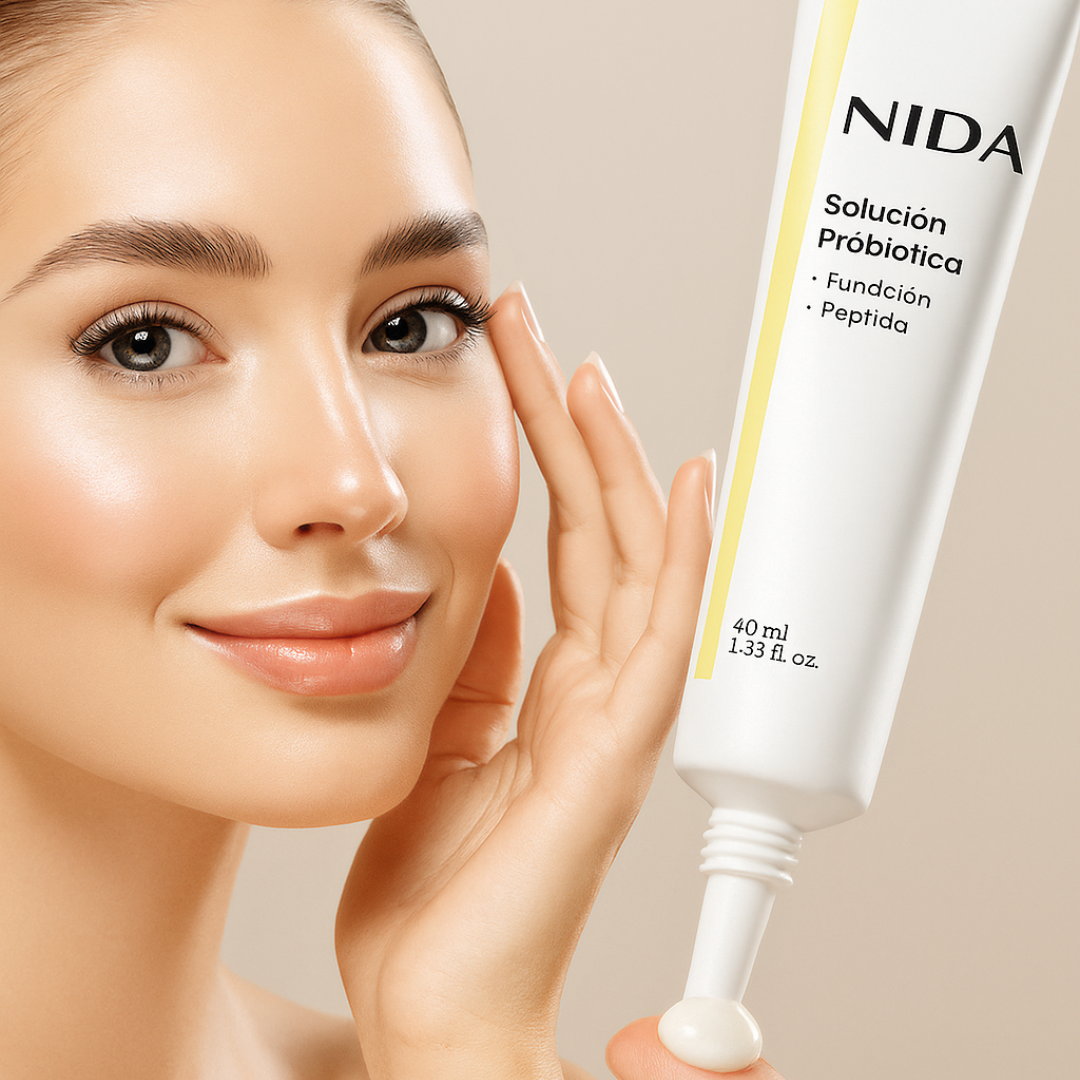 NIDA EyeCream | Skin Care Coreano Profesional