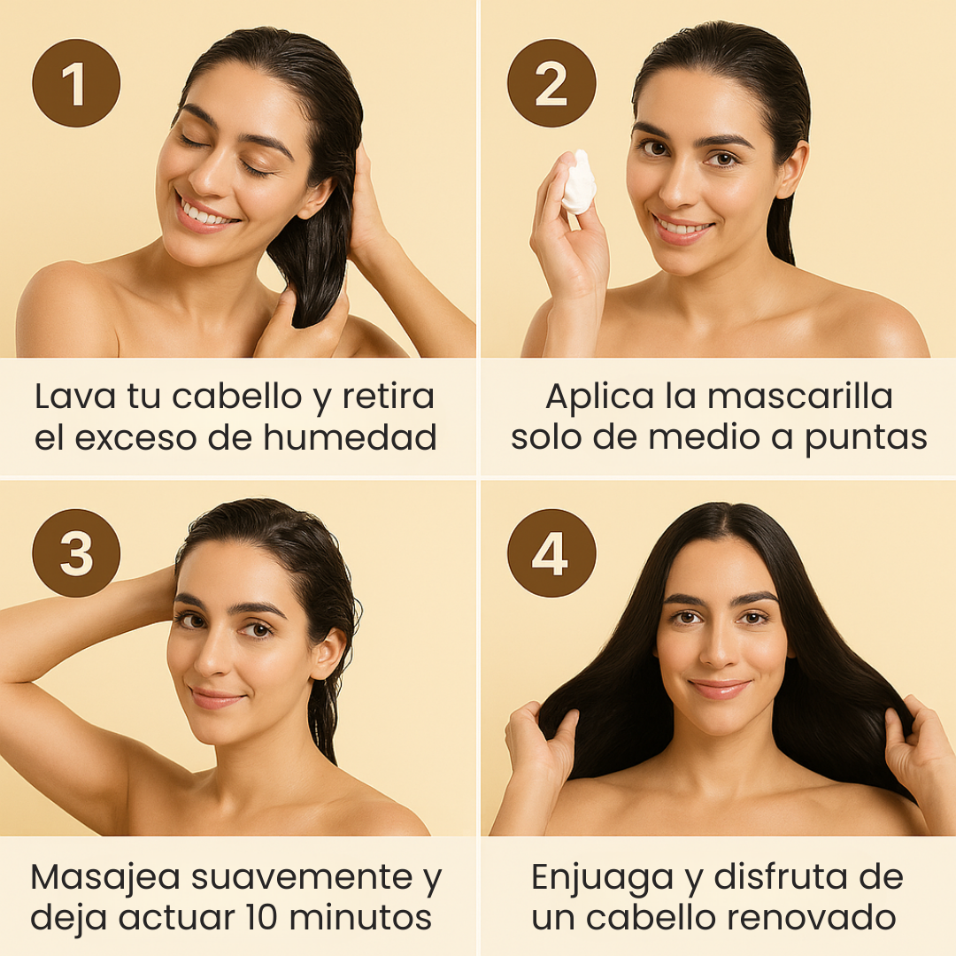 Karseell® Maca Repair + Essence Oil