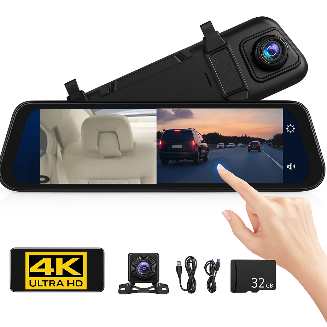 DualVision™ – Mira lo que otros no ven. Hoy a mitad de precio!