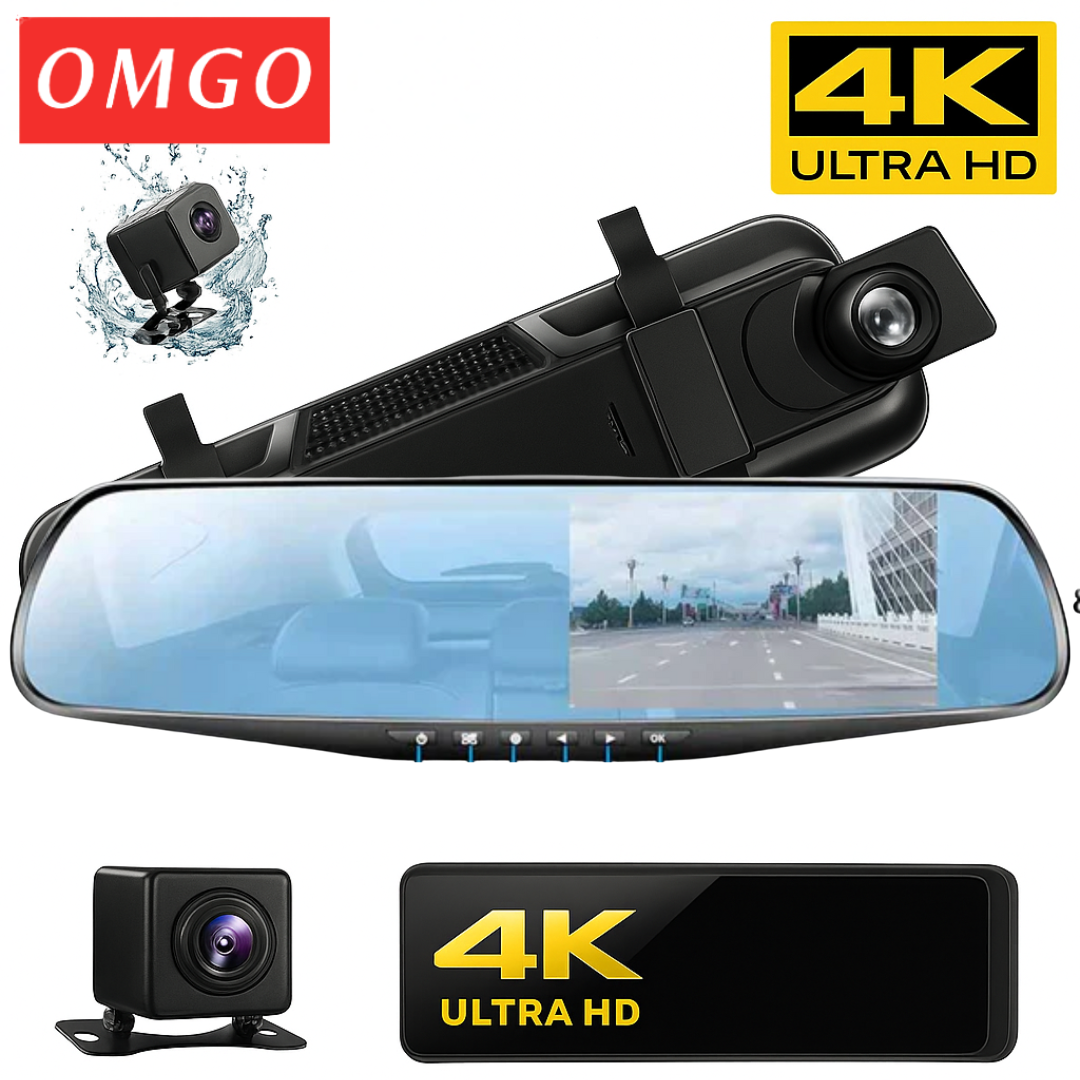 DualVision™ – Mira lo que otros no ven. Hoy a mitad de precio!