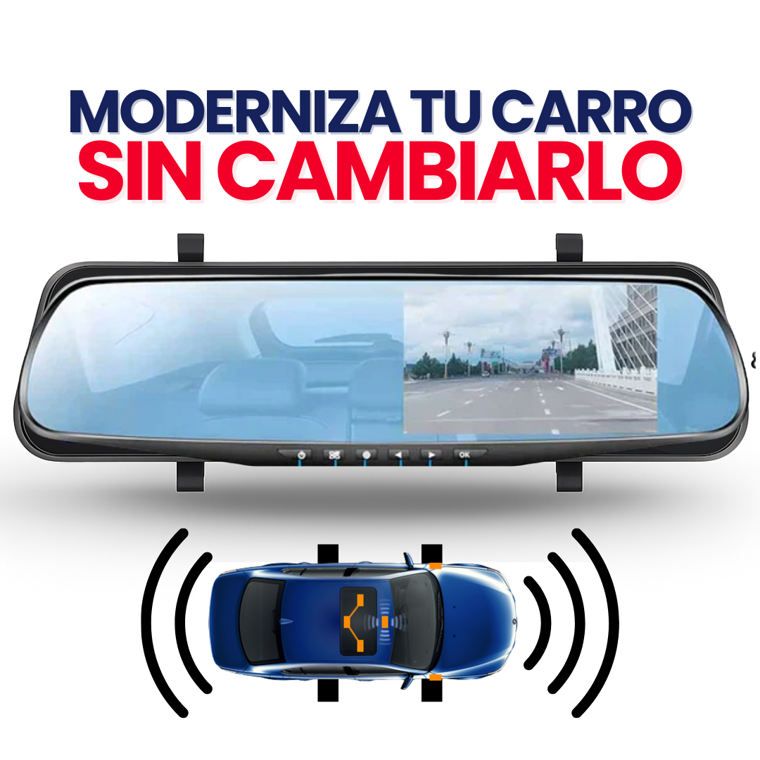 DualVision™ – Mira lo que otros no ven. Hoy a mitad de precio!