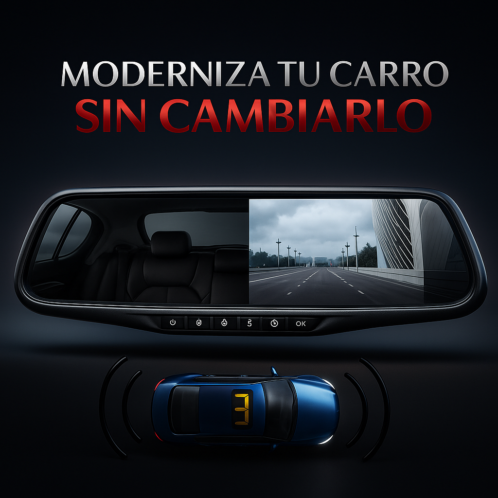 DualVision Pro™ – Mira lo que otros no ven. Hoy a mitad de precio!