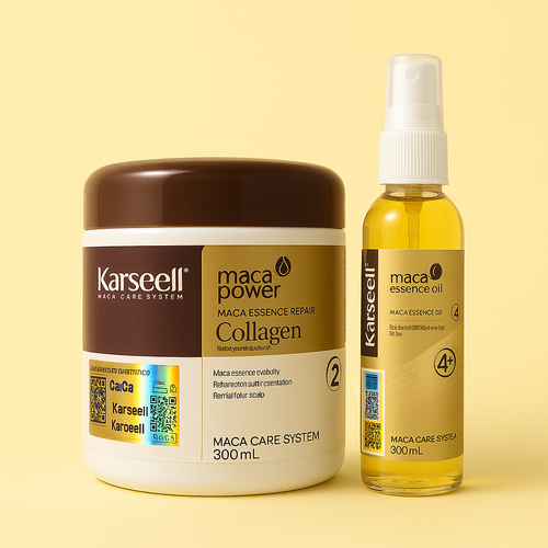 Karseell® Maca Repair + Essence Oil
