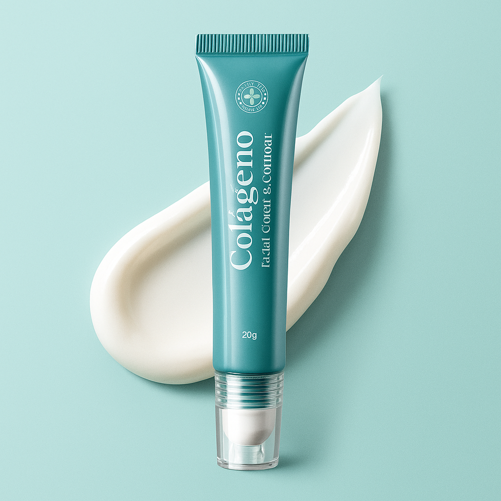 Shine | Borrador Coreano de ojeras y bolsas