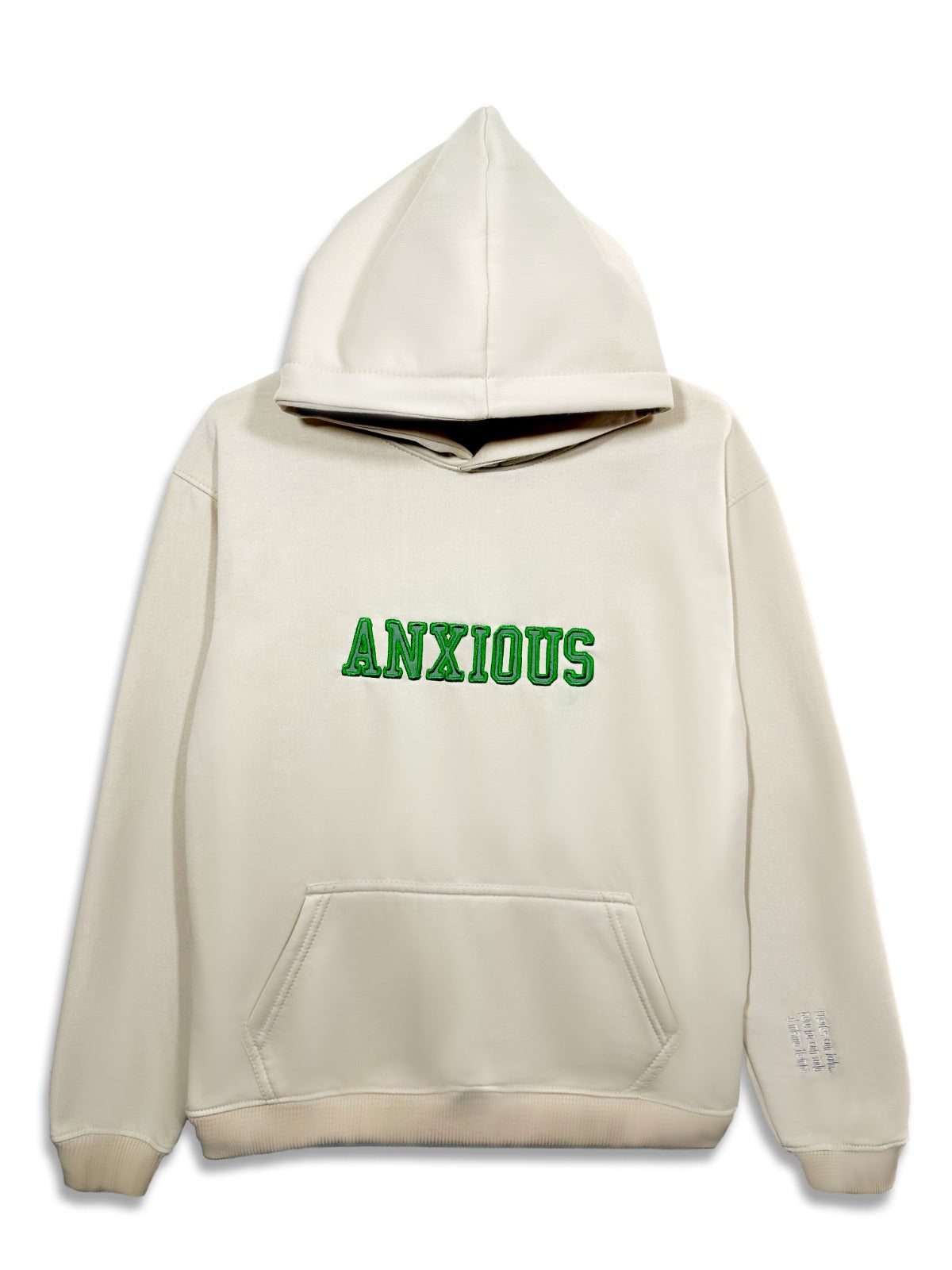 Hyperloop Hoodie