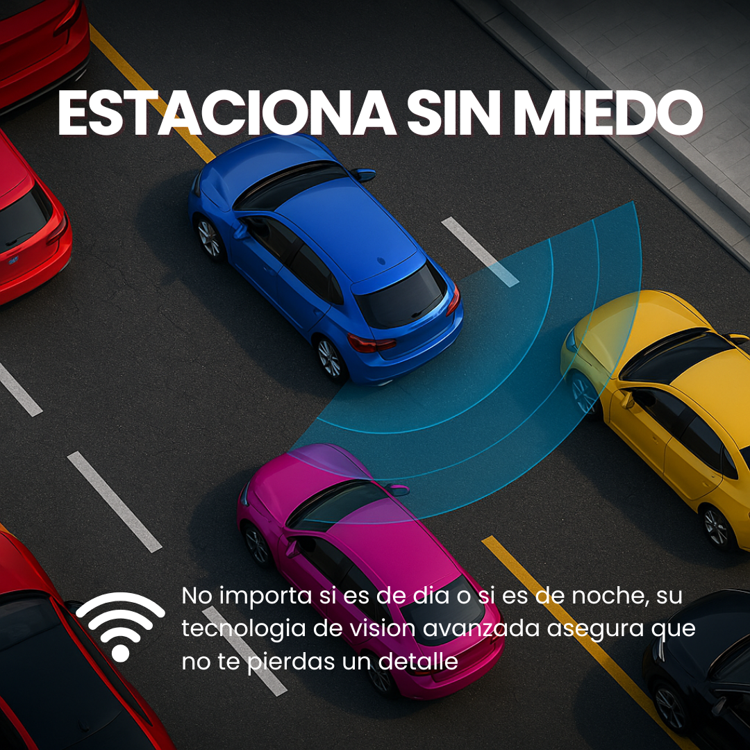 DualVision™ – Mira lo que otros no ven. Hoy a mitad de precio!