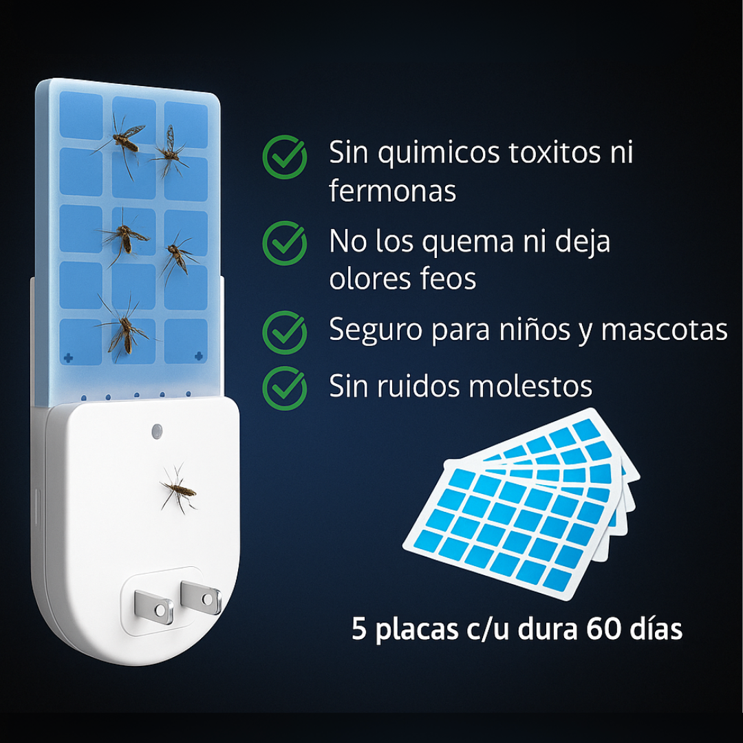 mosquitos