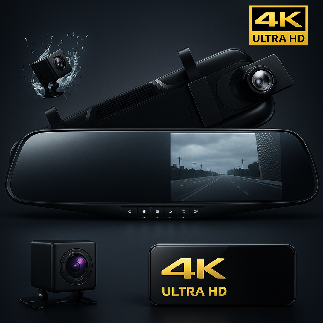 DualVision Pro™ – Mira lo que otros no ven. Hoy a mitad de precio!