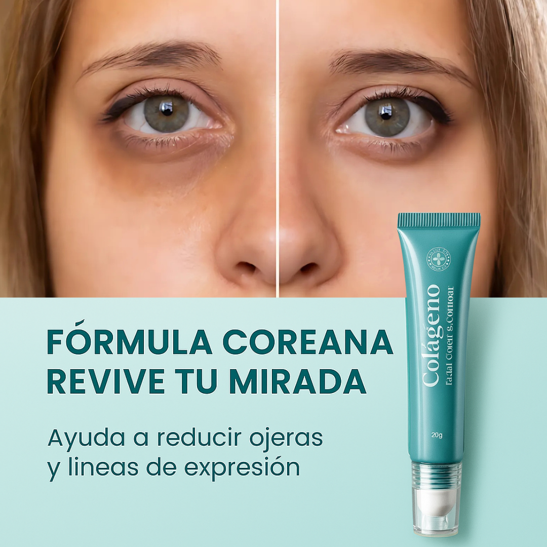 Shine | Borrador Coreano de ojeras y bolsas