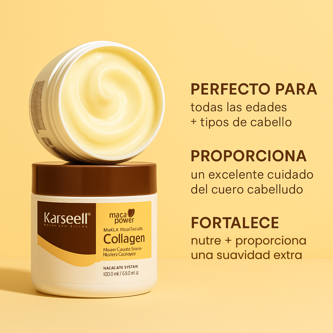 Karseell® Maca Repair + Essence Oil