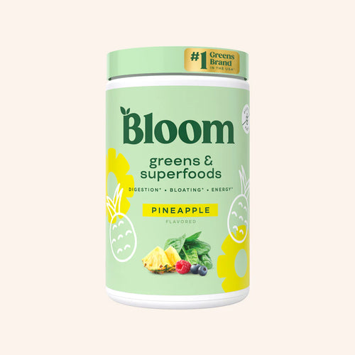 Bloom Nutrition