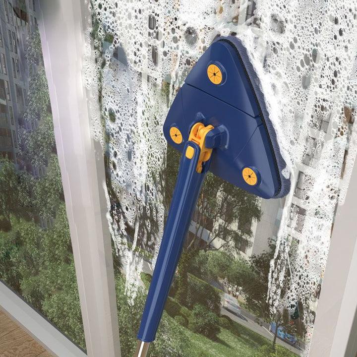 Fregona 360 FacilMop + Dispensador de Jabon GRATIS