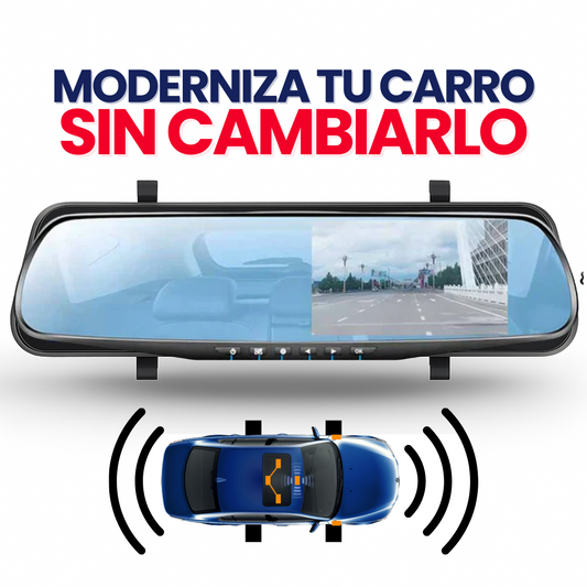 DualVision™ – Mira lo que otros no ven. Hoy a mitad de precio!
