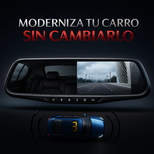 DualVision 3.0™ – Mira lo que otros no ven. Hoy a mitad de precio!