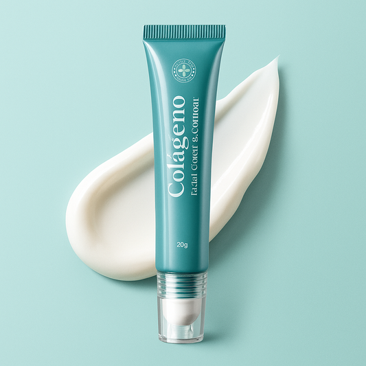 Shine | Borrador Coreano de ojeras y bolsas
