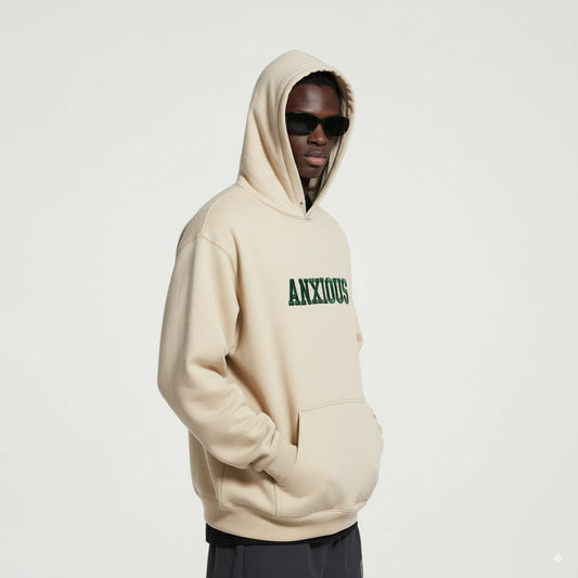 Hyperloop Hoodie