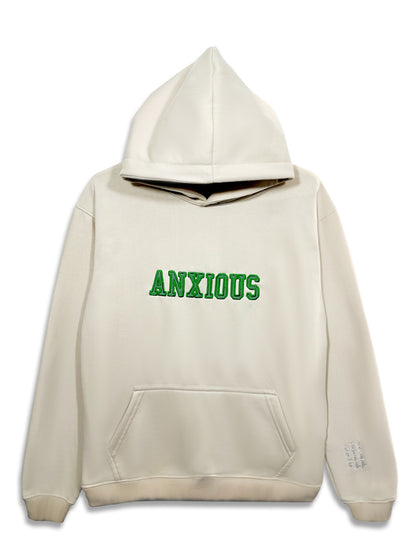 Hyperloop Hoodie