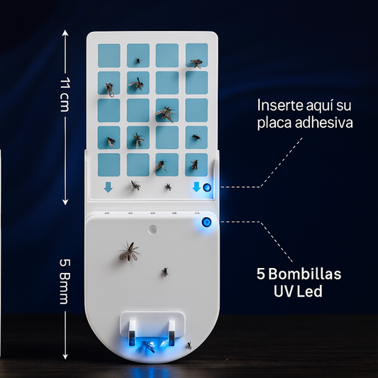 mosquitos