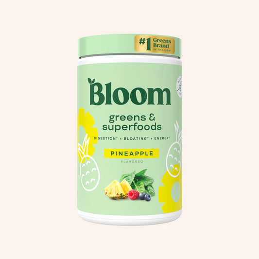 Bloom Nutrition